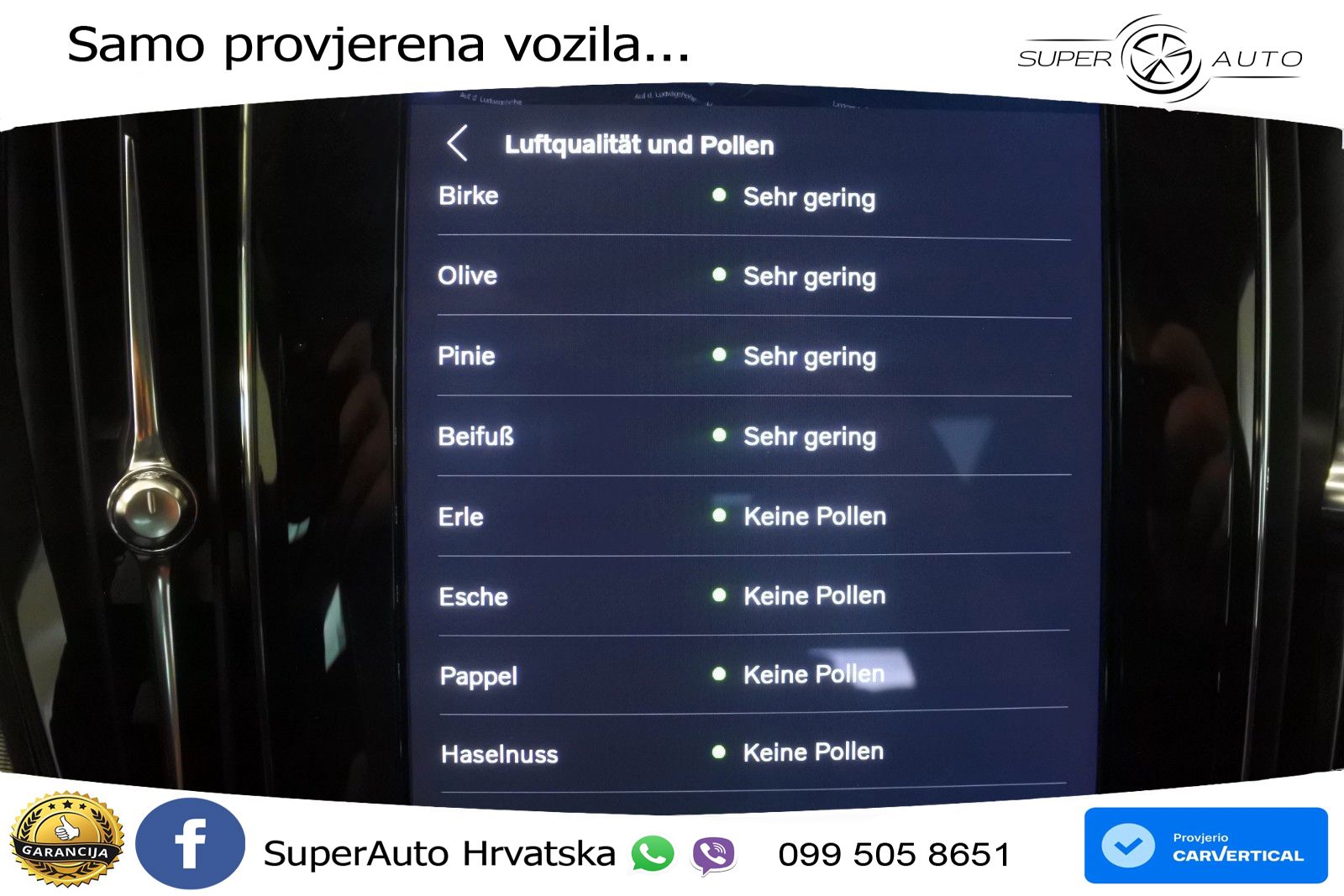Volvo V60 2.0 B4 Benzin DCT ACC+HEAD+4xGR SJED+360+PANO