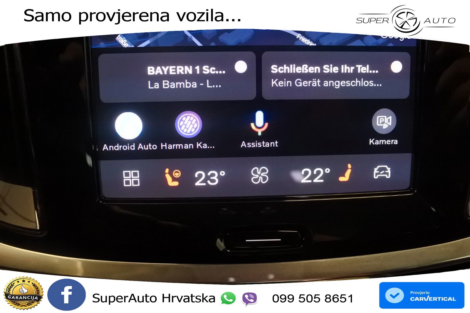 Volvo V60 2.0 B4 Benzin DCT ACC+HEAD+4xGR SJED+360+PANO
