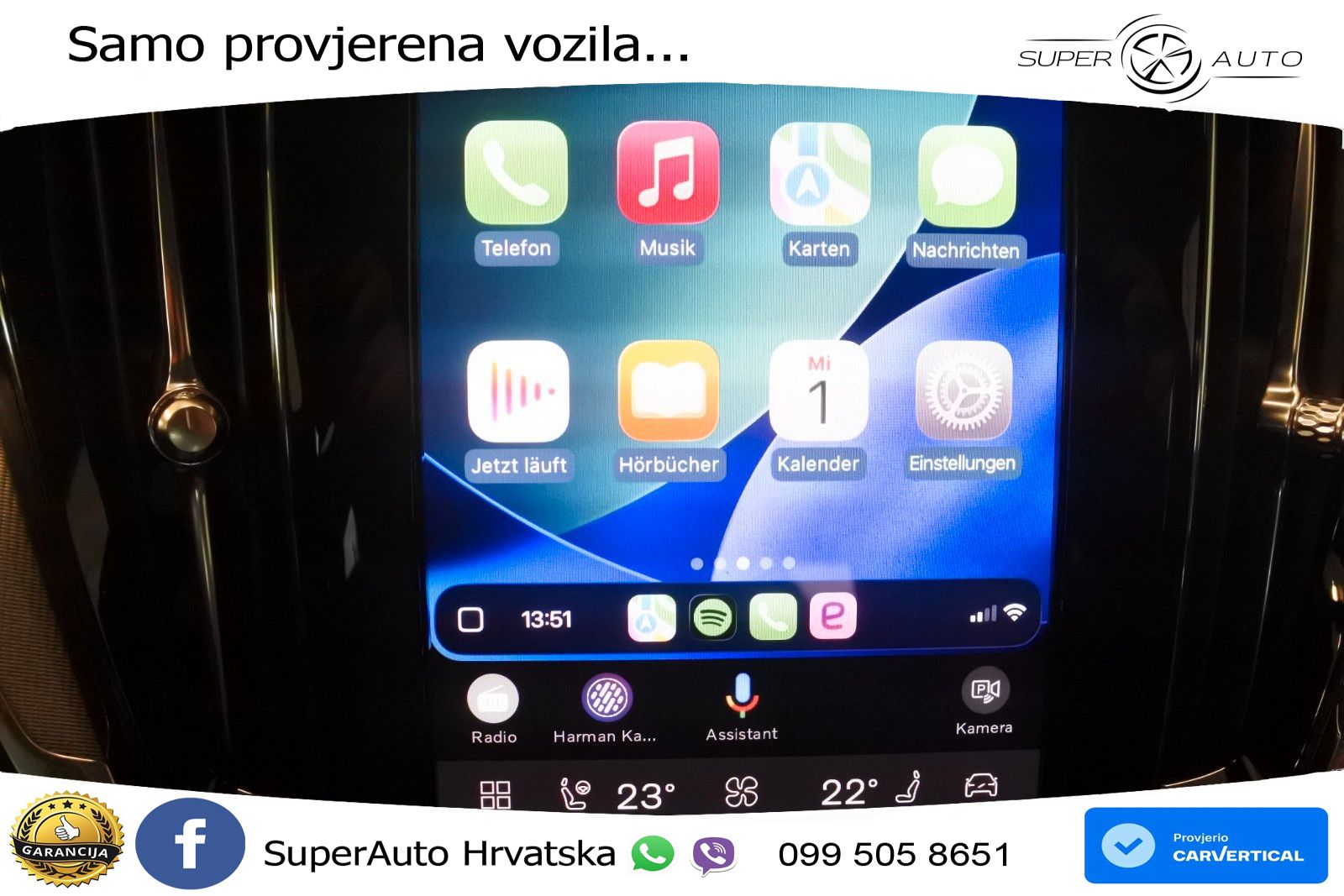 Volvo V60 2.0 B4 Benzin DCT ACC+HEAD+4xGR SJED+360+PANO