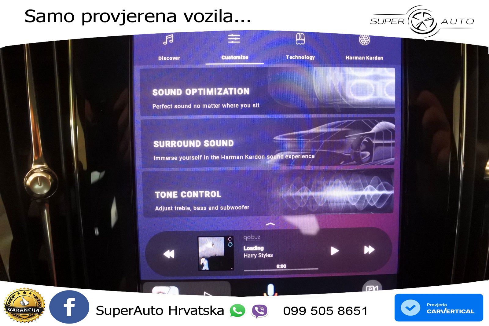 Volvo V60 2.0 B4 Benzin DCT ACC+HEAD+4xGR SJED+360+PANO