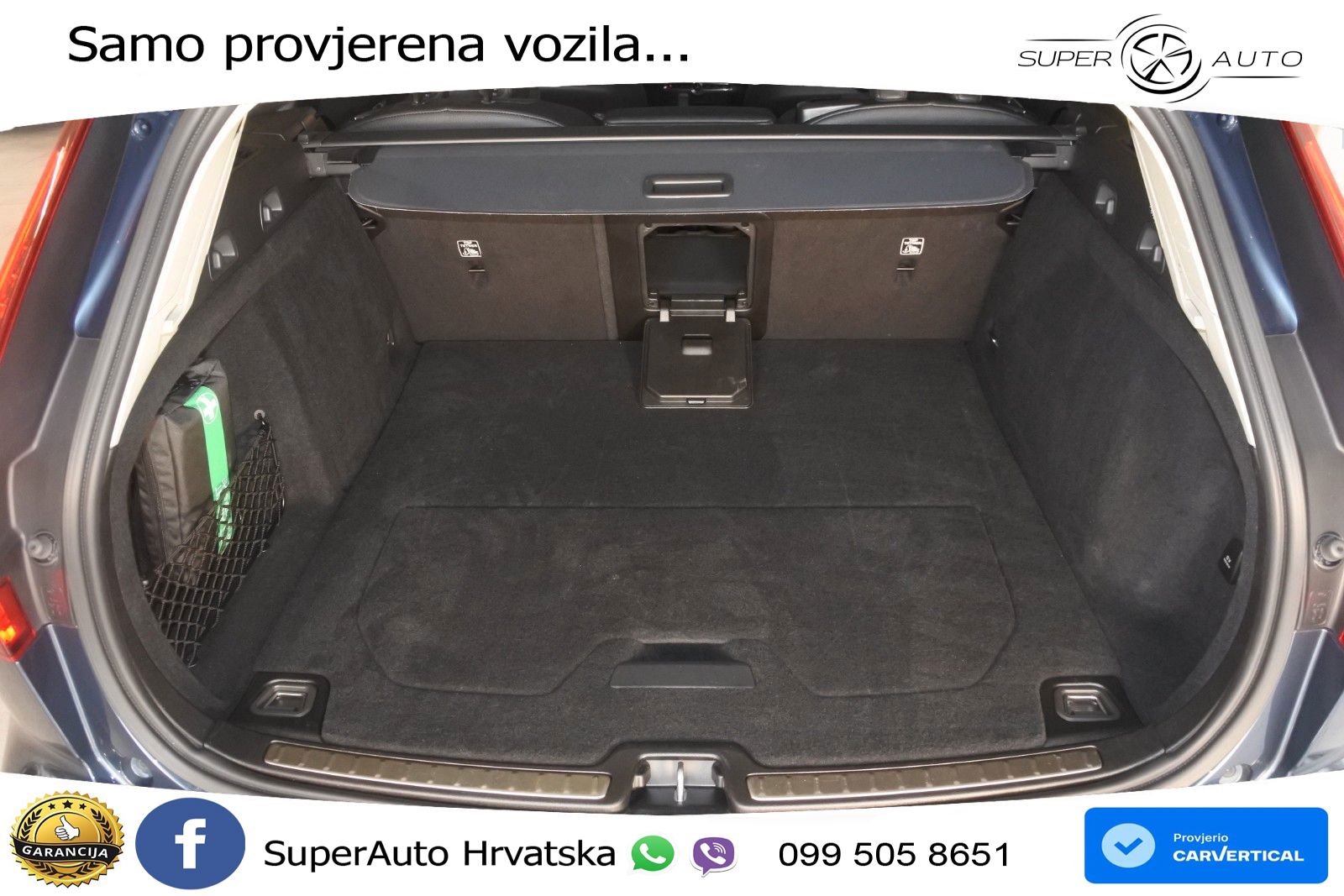 Volvo V60 2.0 B4 Benzin DCT ACC+HEAD+4xGR SJED+360+PANO