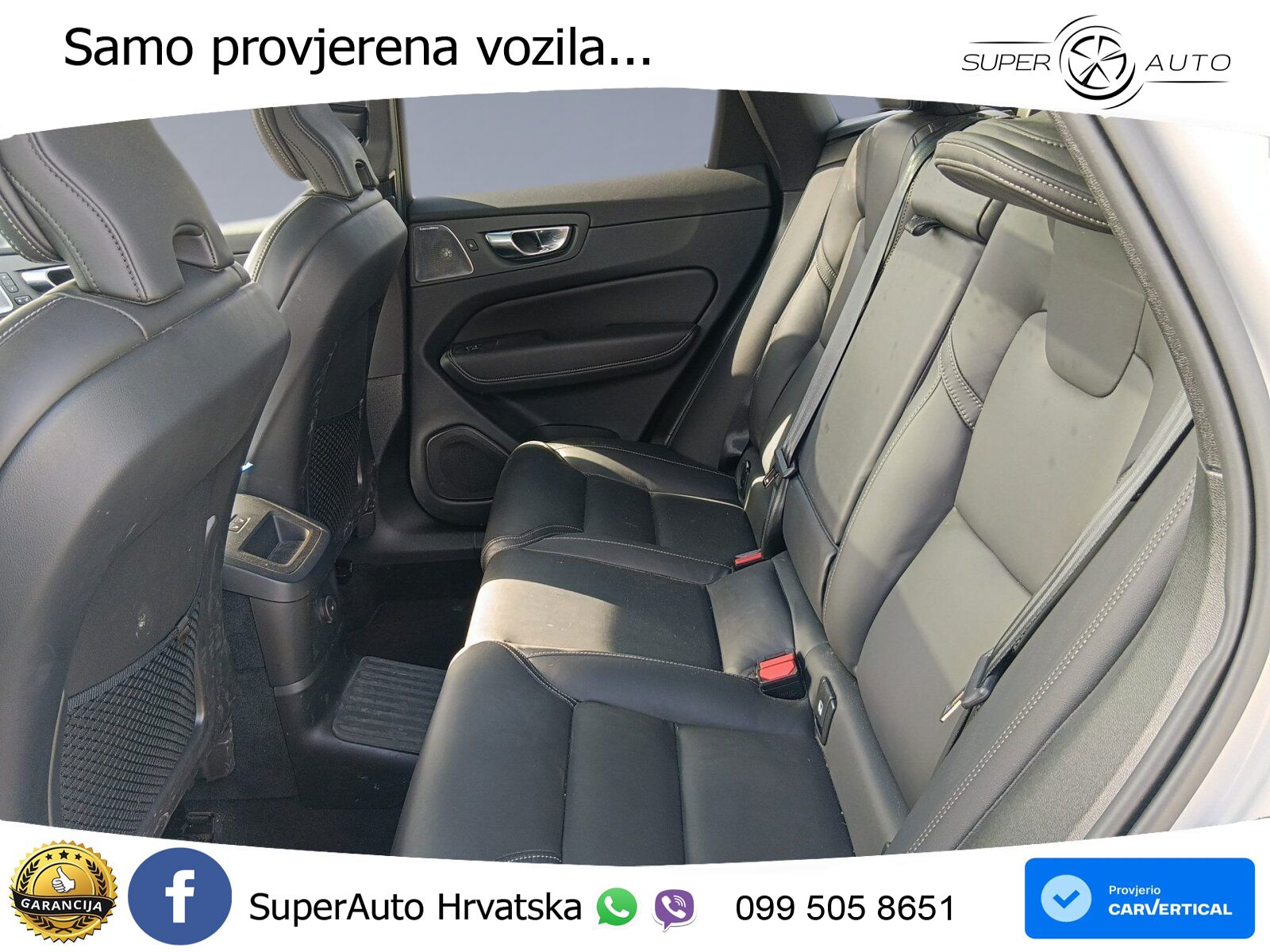 Volvo XC60 T8 AWD Geartronic LED+GR SJED+ACC