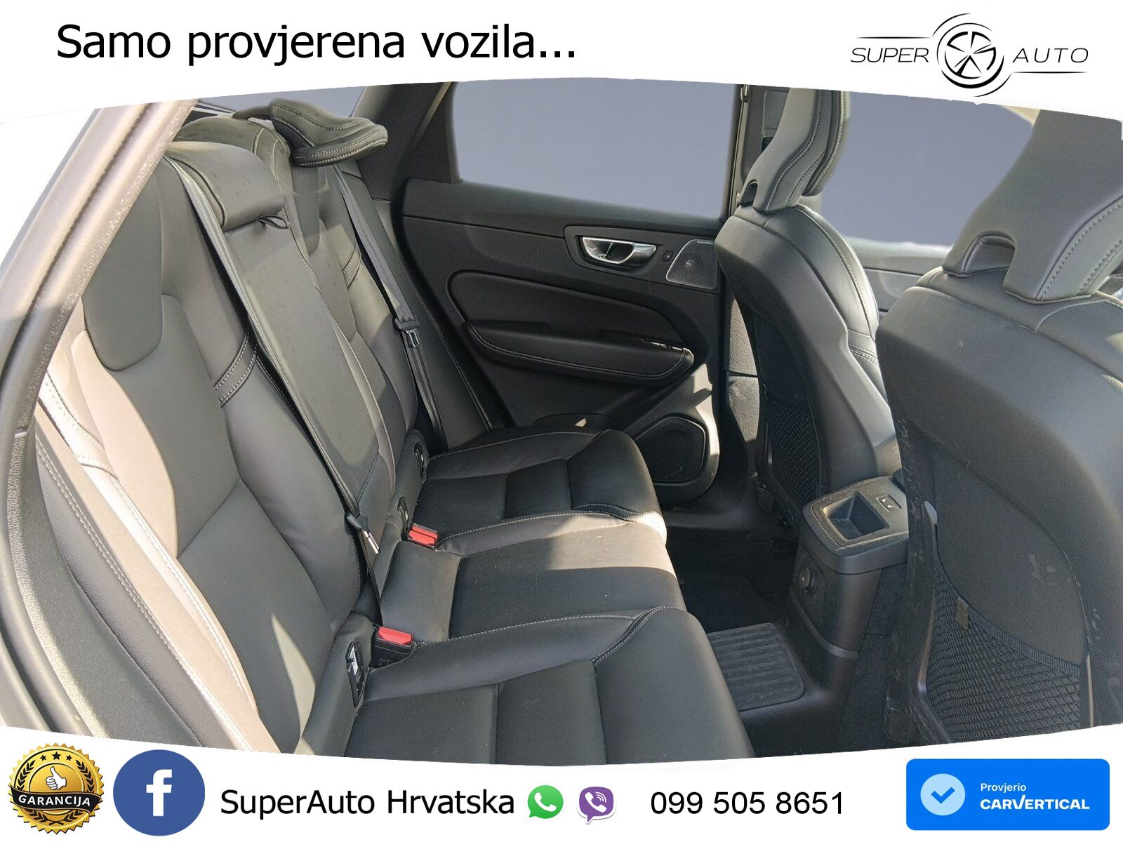 Volvo XC60 T8 AWD Geartronic LED+GR SJED+ACC