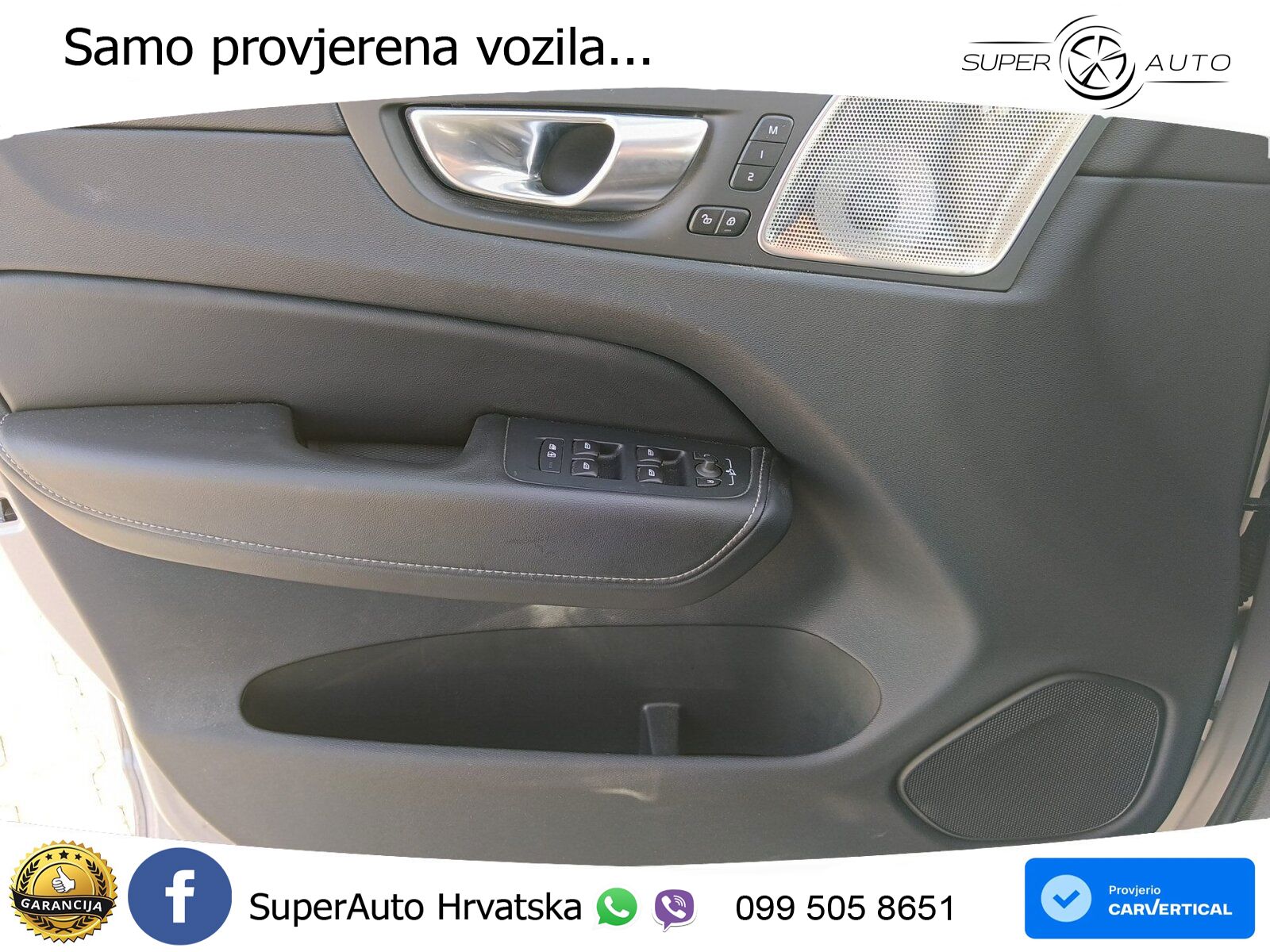 Volvo XC60 T8 AWD Geartronic LED+GR SJED+ACC