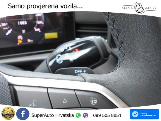 Volkswagen T-Roc II 1.5 eTSI (150 KS)  DSG