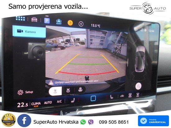 Volkswagen T-Roc II 1.5 eTSI (150 KS)  DSG