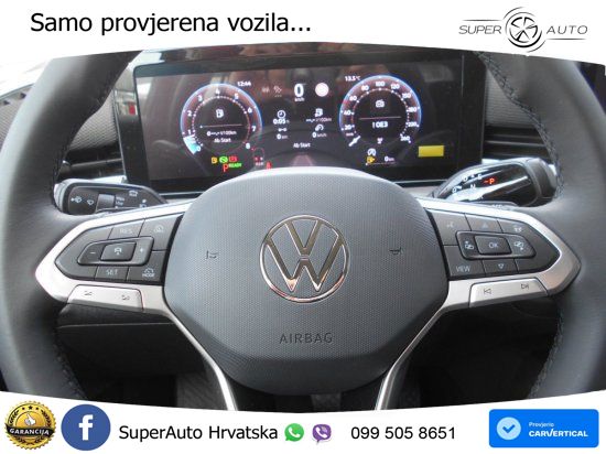 Volkswagen T-Roc II 1.5 eTSI (150 KS)  DSG