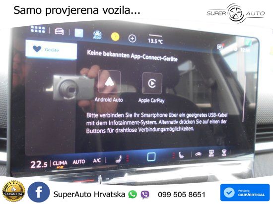 Volkswagen T-Roc II 1.5 eTSI (150 KS)  DSG