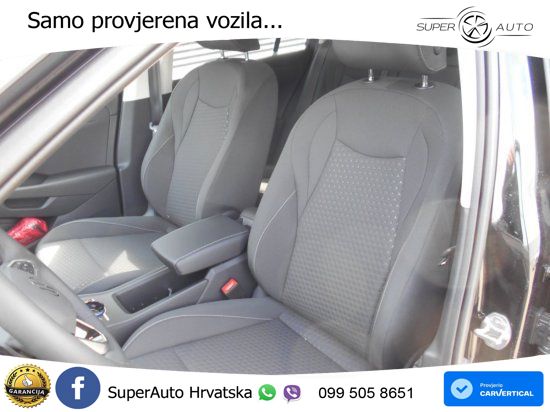 Volkswagen T-Roc II 1.5 eTSI (150 KS)  DSG
