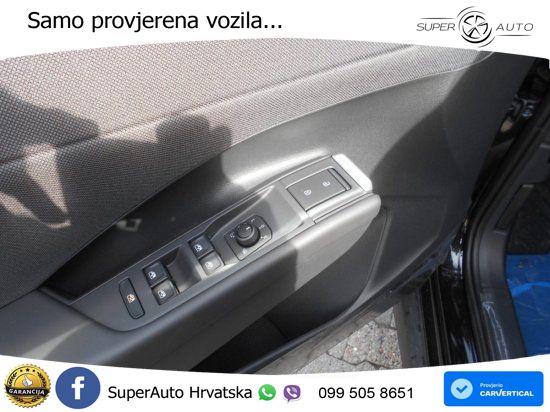 Volkswagen T-Roc II 1.5 eTSI (150 KS)  DSG