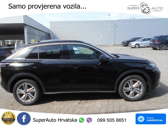 Volkswagen T-Roc II 1.5 eTSI (150 KS)  DSG