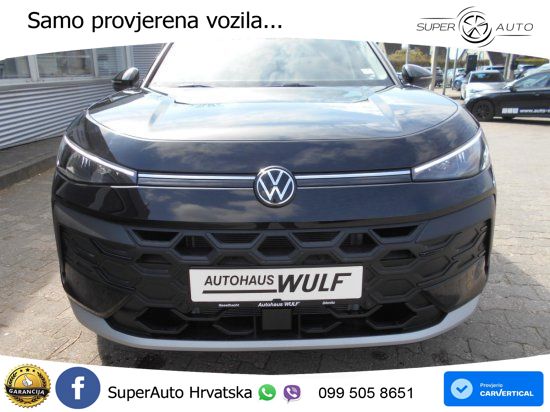 Volkswagen T-Roc II 1.5 eTSI (150 KS)  DSG
