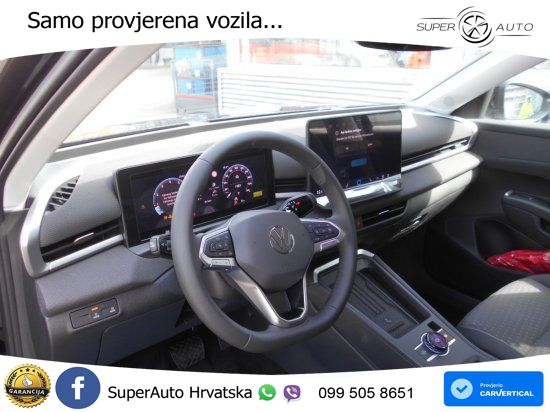 Volkswagen T-Roc II 1.5 eTSI (150 KS)  DSG
