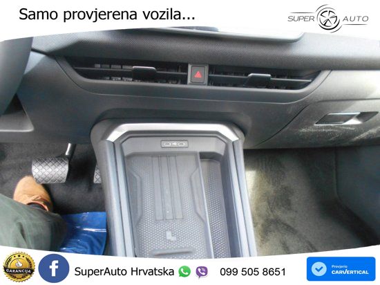 Volkswagen T-Roc II 1.5 eTSI (150 KS)  DSG
