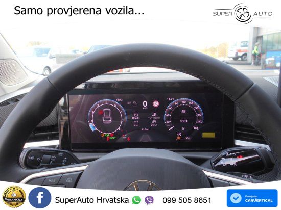 Volkswagen T-Roc II 1.5 eTSI (150 KS)  DSG