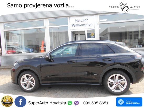 Volkswagen T-Roc II 1.5 eTSI (150 KS)  DSG