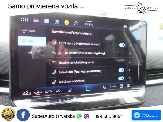 Volkswagen T-Roc II 1.5 eTSI (150 KS)  DSG