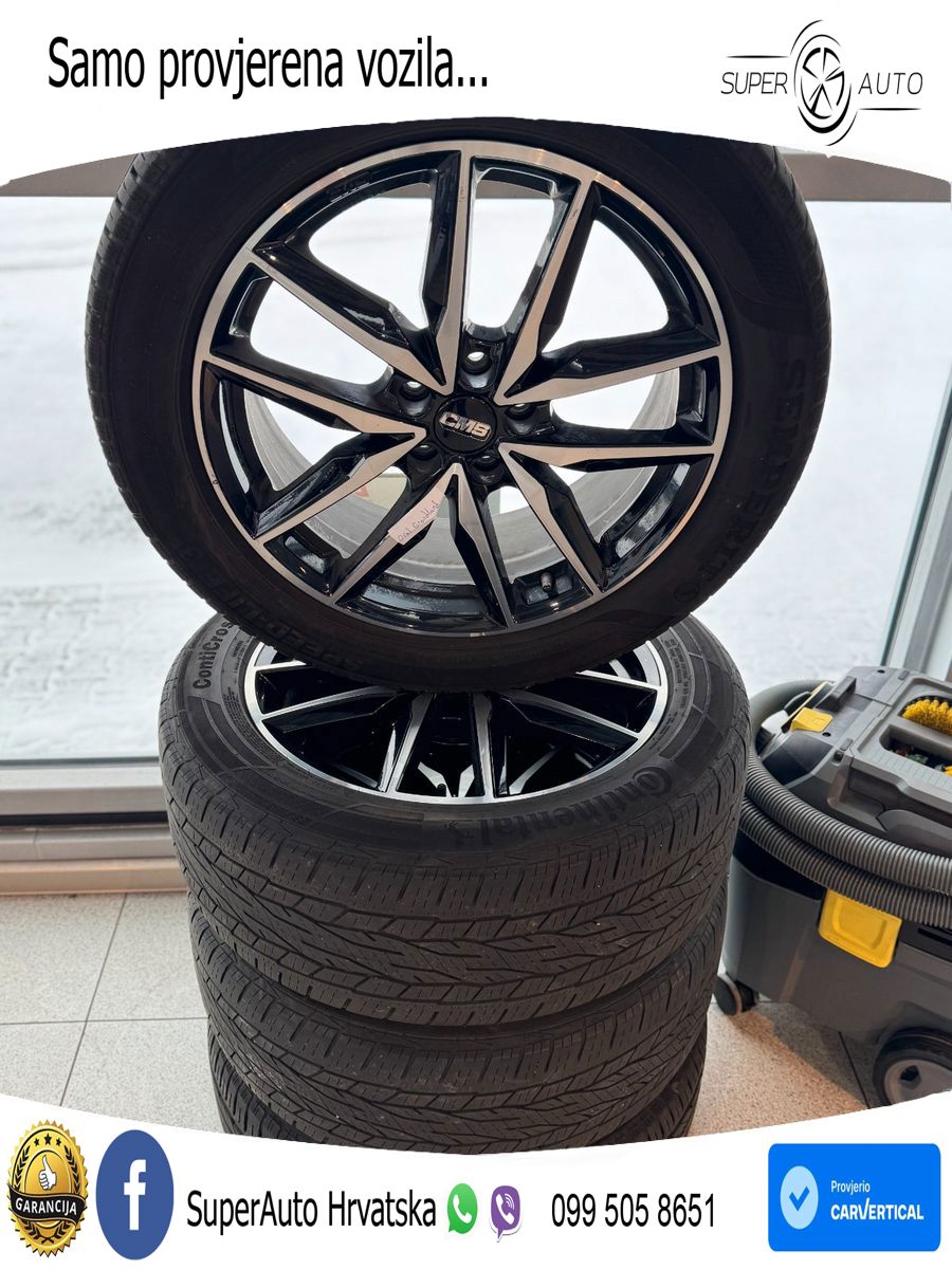 Opel Grandland X 2.0d (177 KS) Automatic LED+GR SJED+ACC