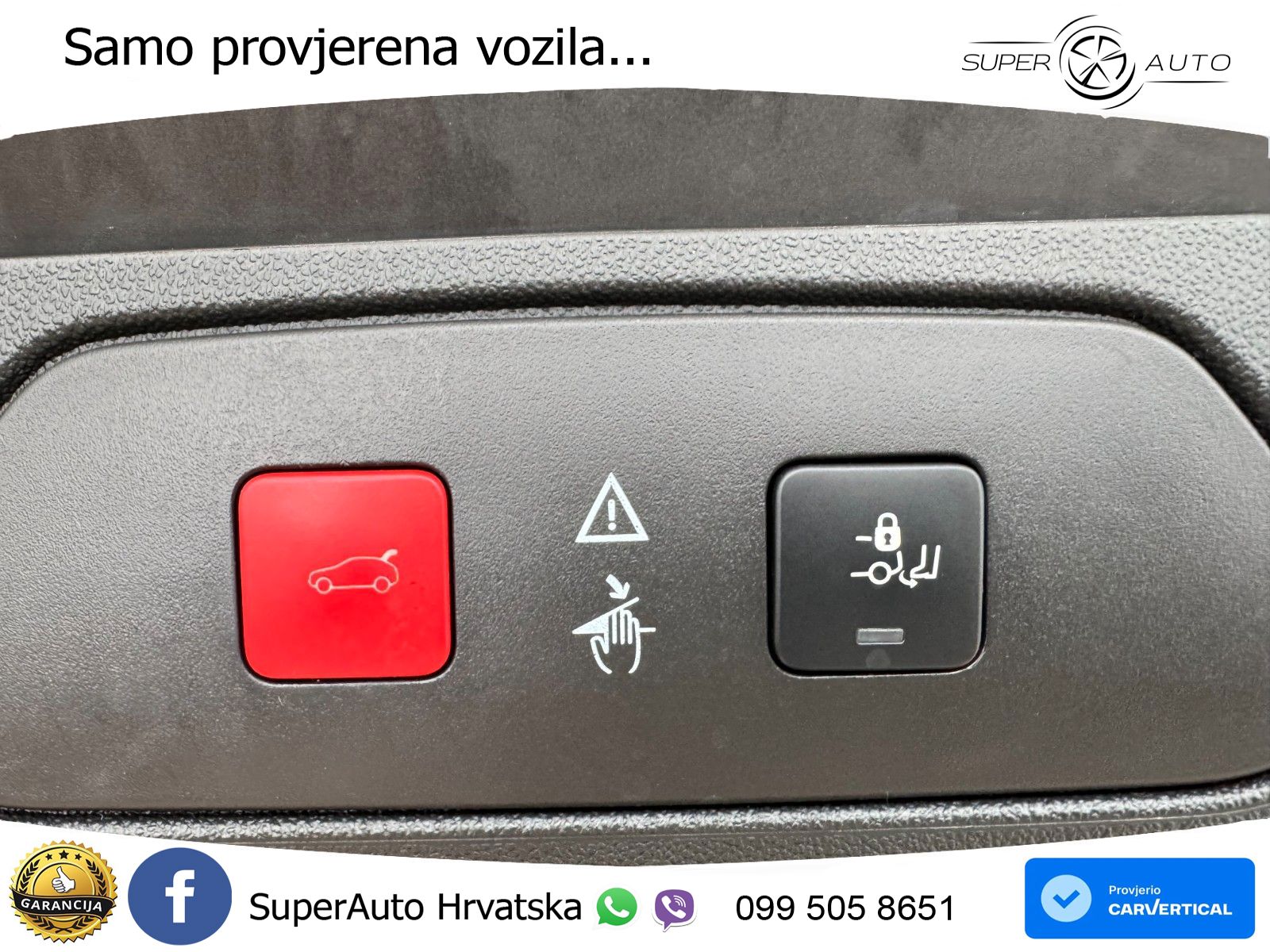 Opel Grandland X 2.0d (177 KS) Automatic LED+GR SJED+ACC