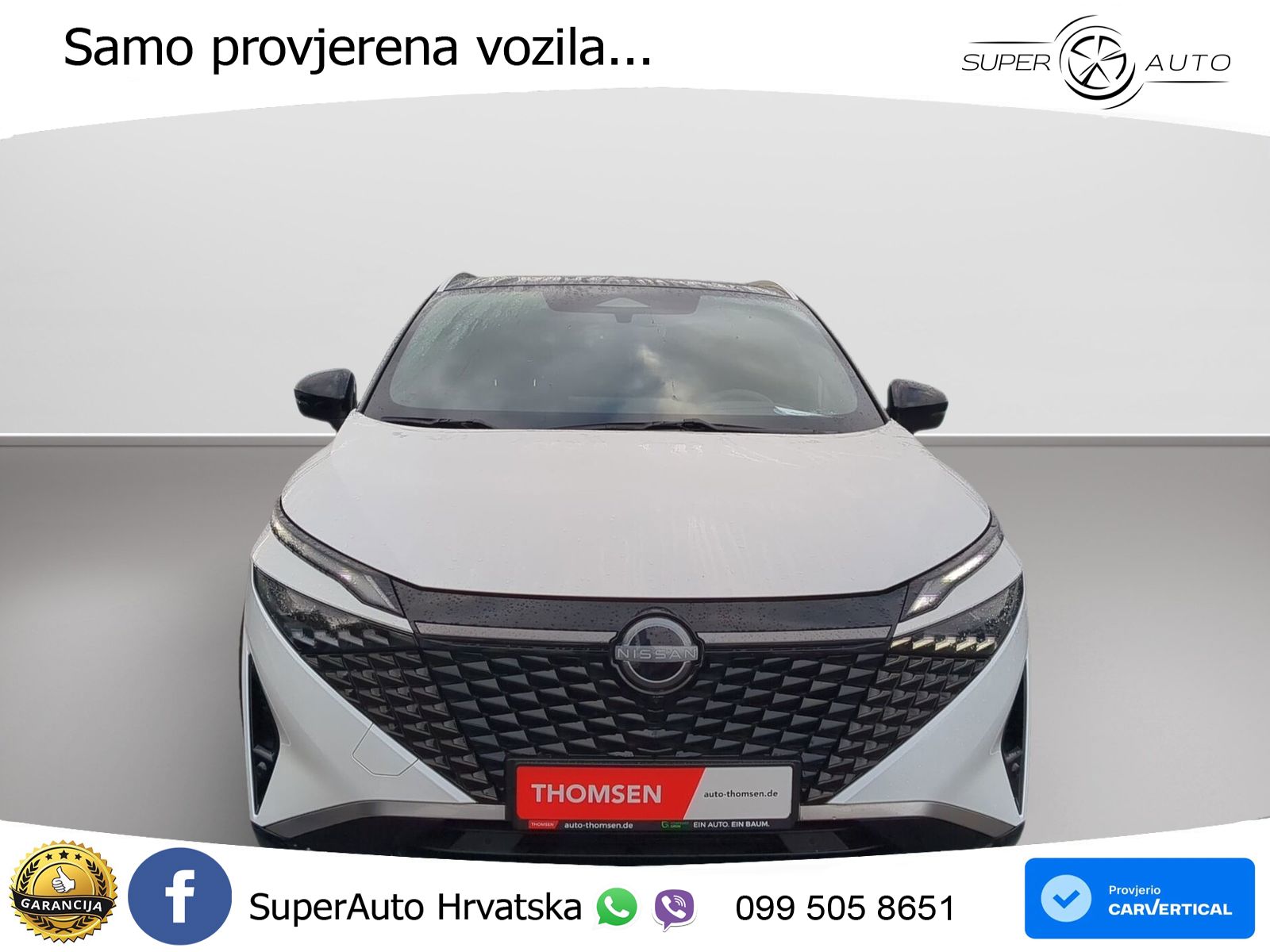 Nissan Qashqai 1.3 DIG-T (158 KS) Xtronic Tekna LED+GR SJED+ACC