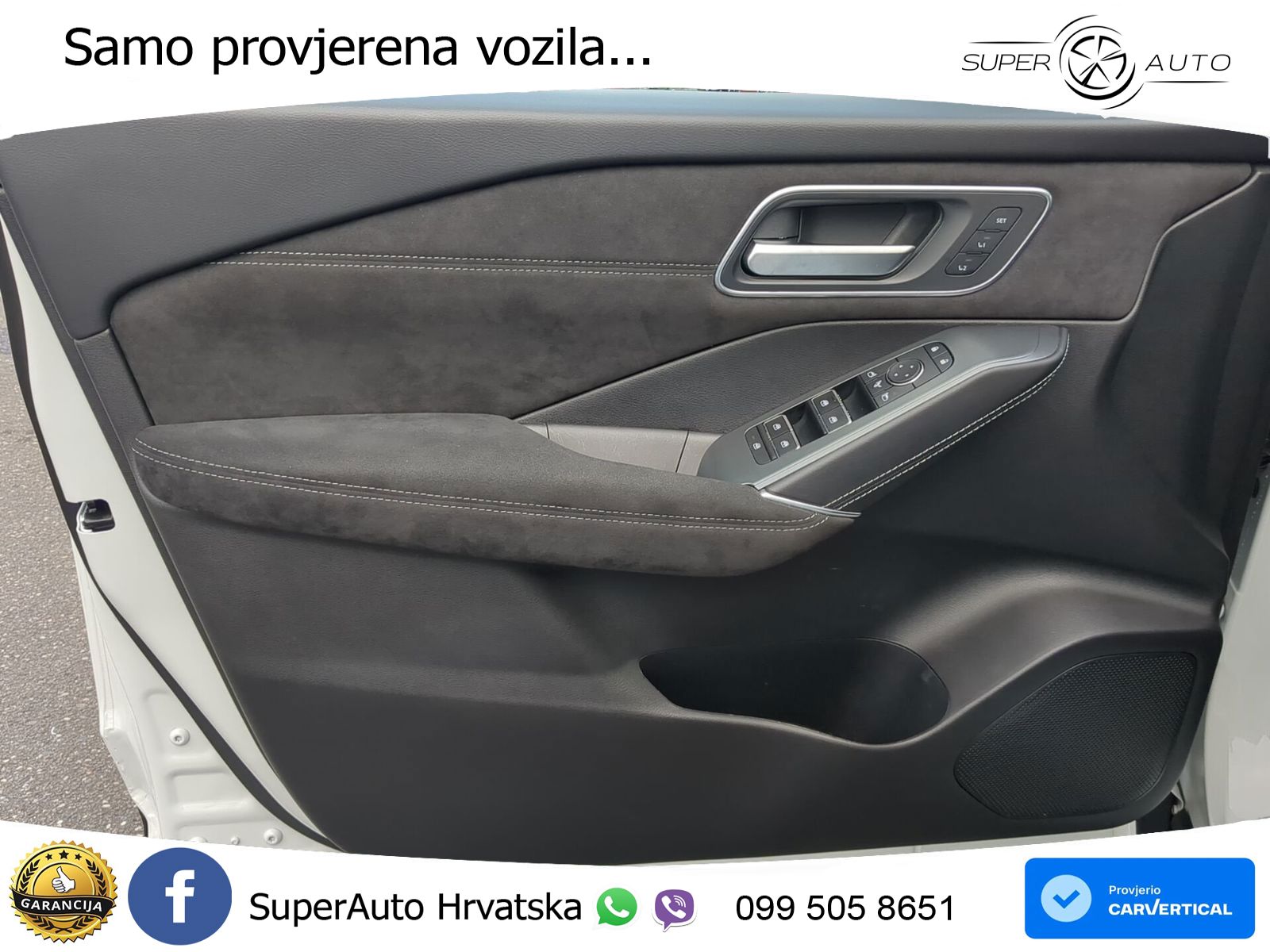 Nissan Qashqai 1.3 DIG-T (158 KS) Xtronic Tekna LED+GR SJED+ACC