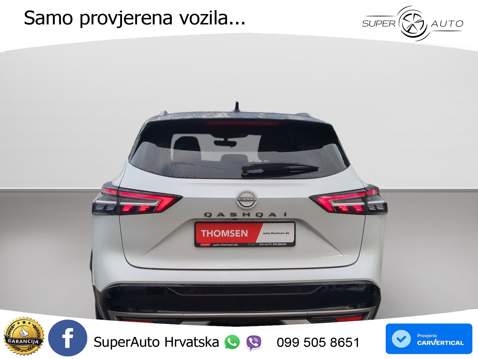 Nissan Qashqai 1.3 DIG-T (158 KS) Xtronic Tekna LED+GR SJED+ACC