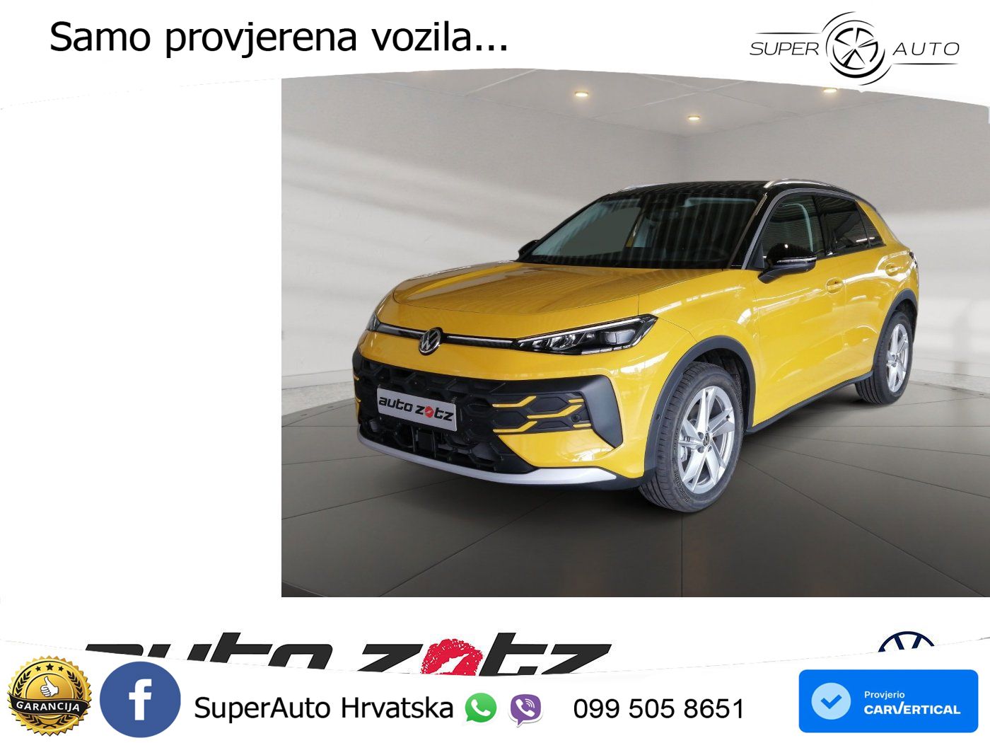 Volkswagen T-Roc II 1.5 eTSI (116 KS)  DSG LED+GR SJED+ACC