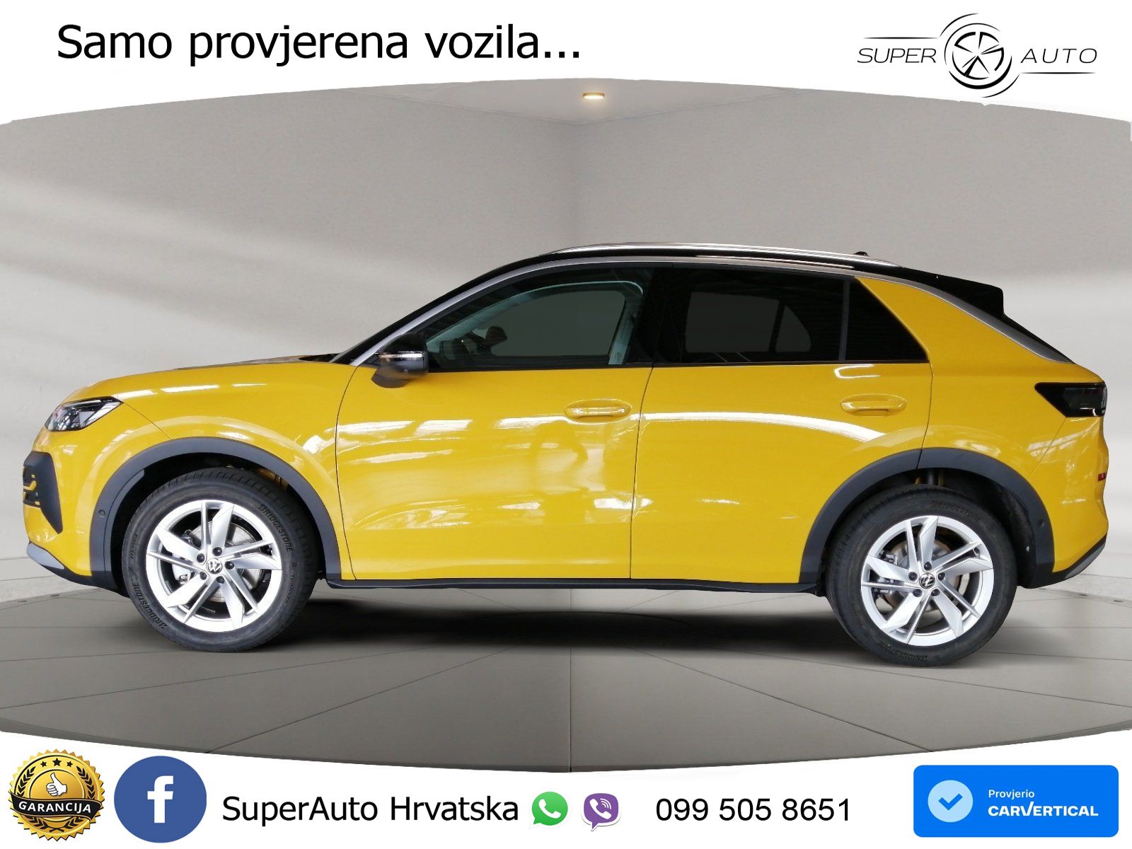 Volkswagen T-Roc II 1.5 eTSI (116 KS)  DSG LED+GR SJED+ACC