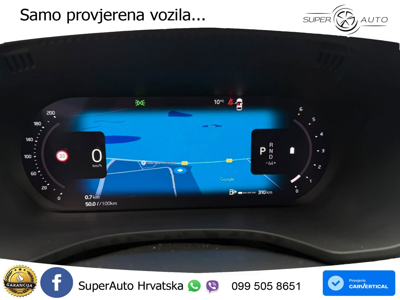 Volvo XC60 B4 Diesel AWD Geartronic LED+GR SJED+ACC