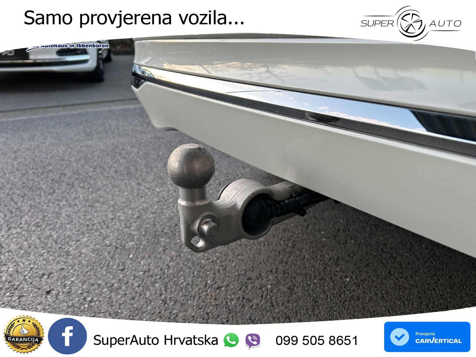 Volvo XC60 T8 AWD Geartronic LED+GR SJED+ACC