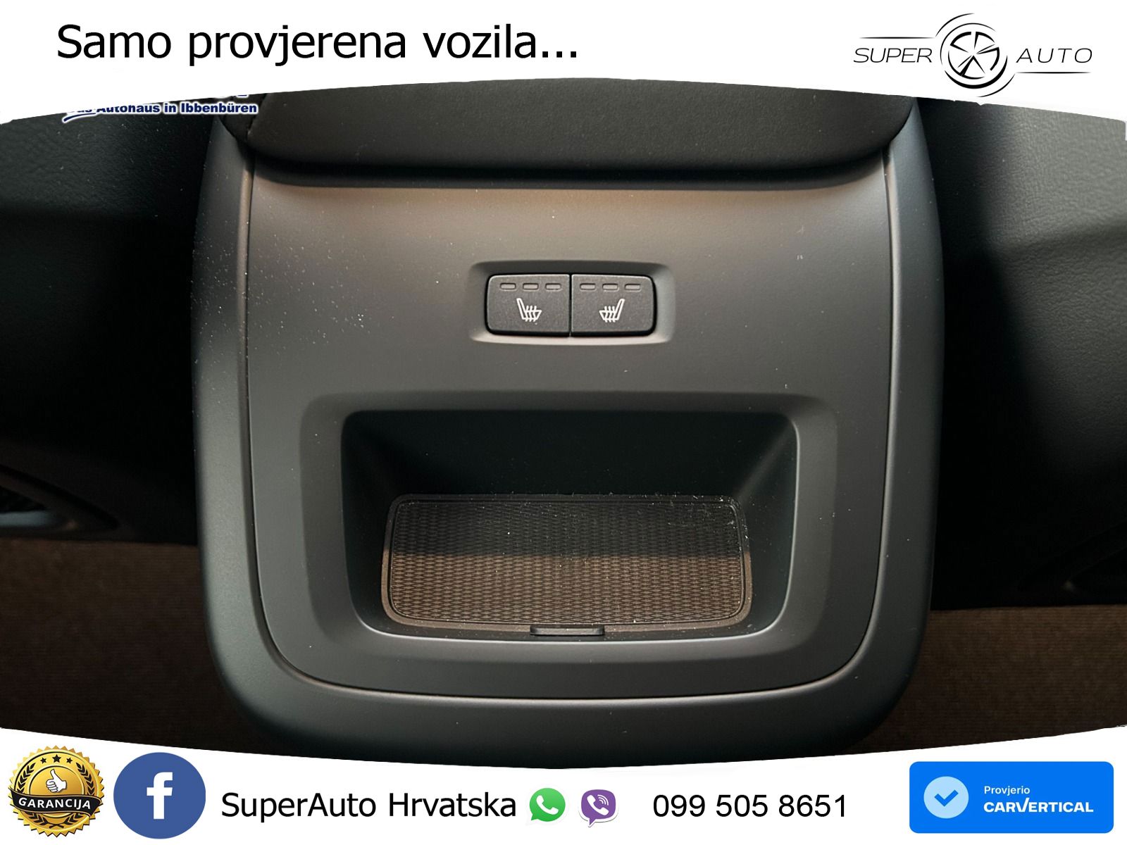 Volvo XC60 T8 AWD Geartronic LED+GR SJED+ACC
