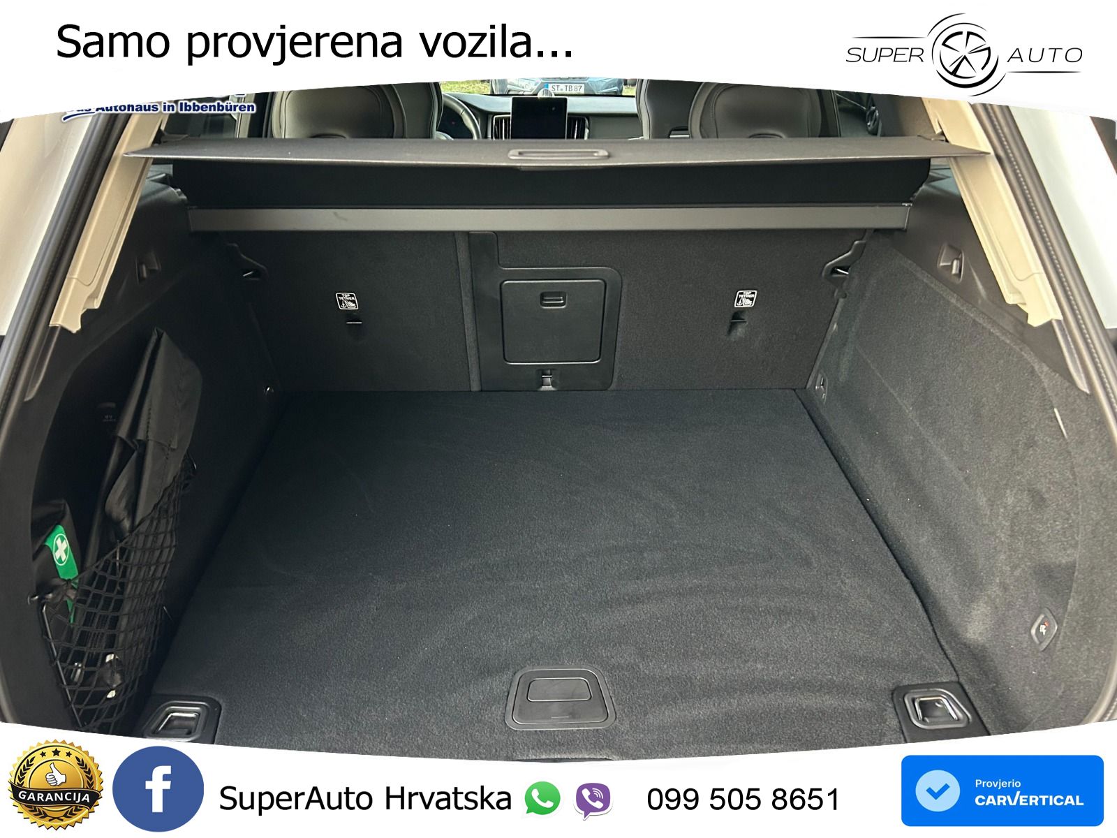 Volvo XC60 T8 AWD Geartronic LED+GR SJED+ACC