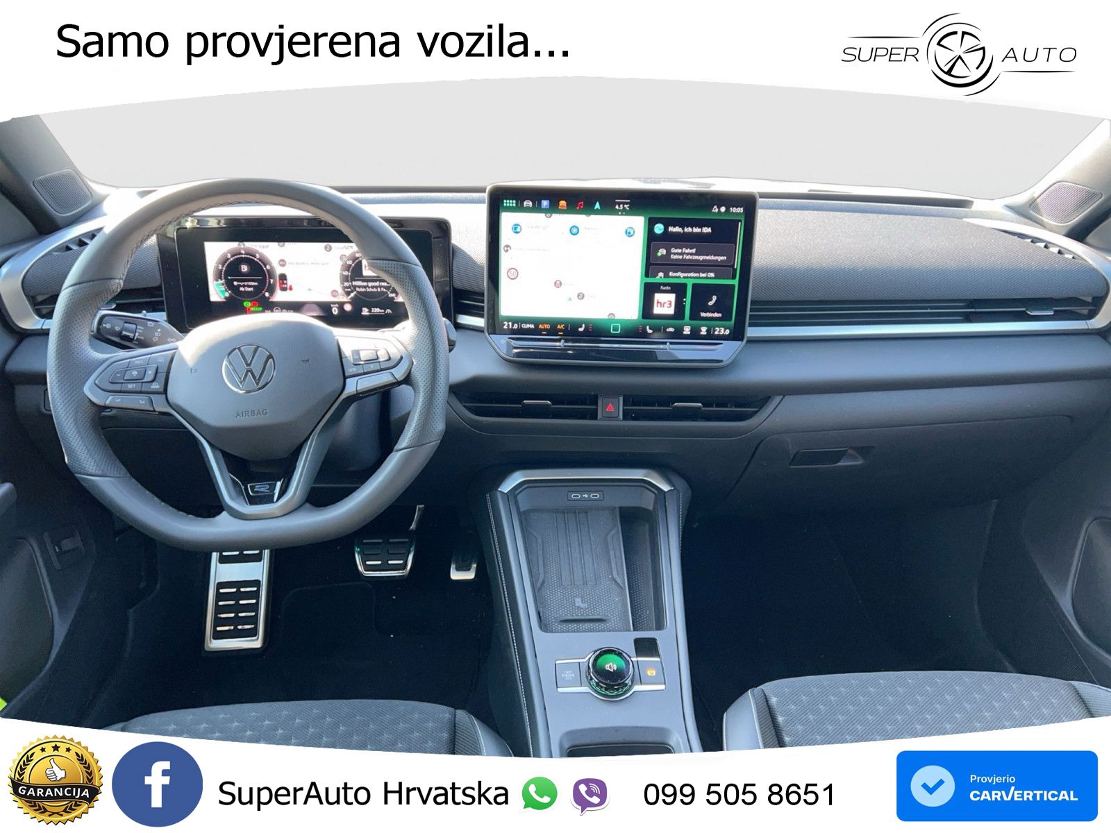 Volkswagen T-Roc II 1.5 eTSI (150 KS)  DSG LED+GR SJED+ACC