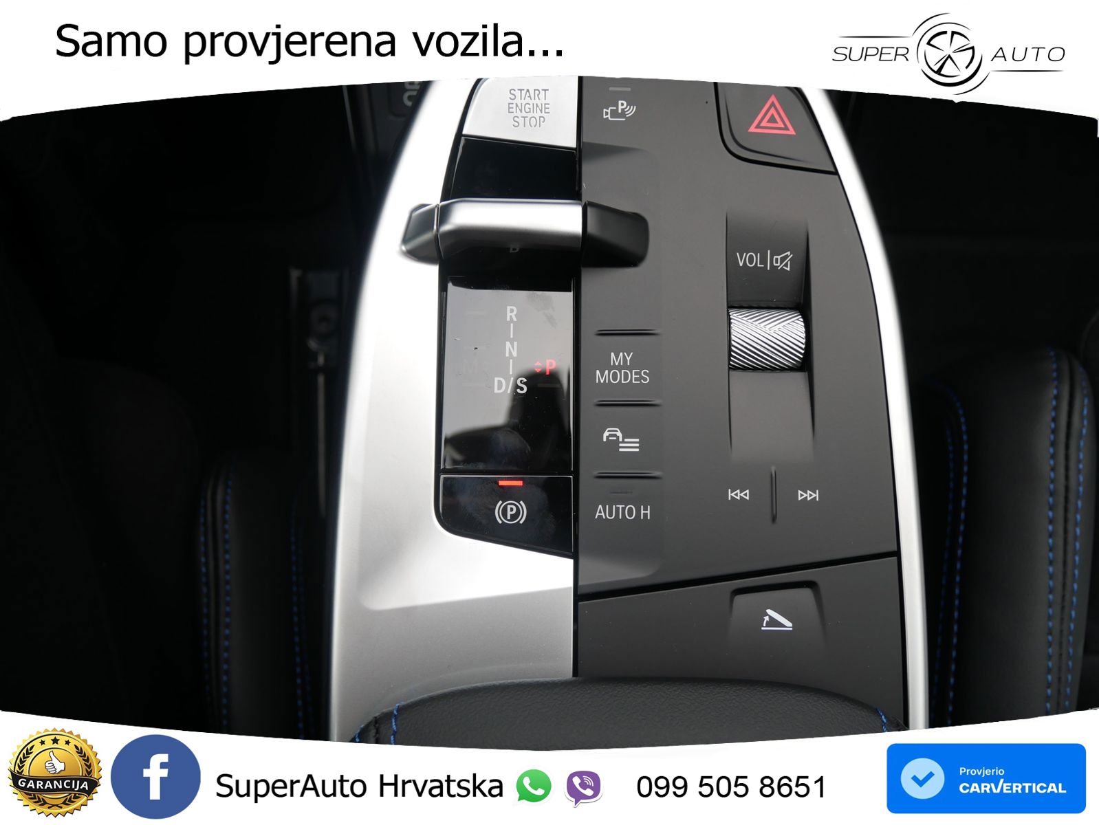 BMW X1 23d (211 KS) xDrive Steptronic M Sport LED+GR SJED+ACC