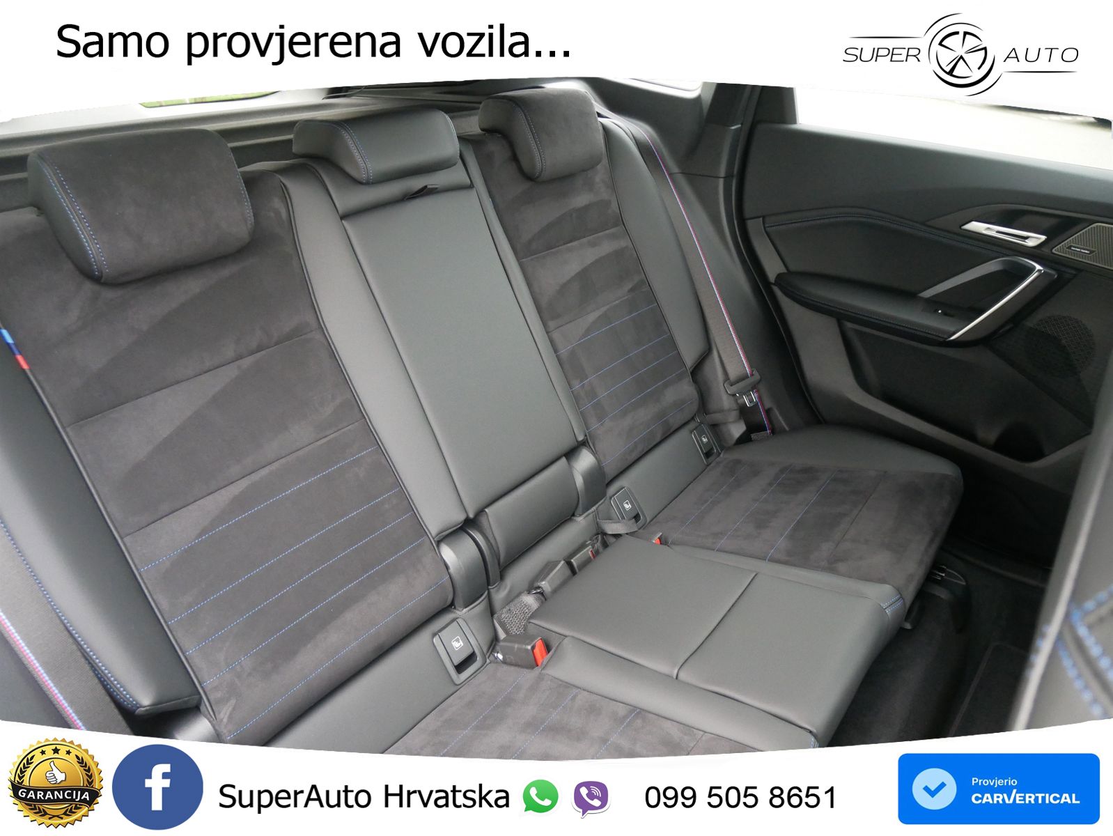 BMW X1 23d (211 KS) xDrive Steptronic M Sport LED+GR SJED+ACC