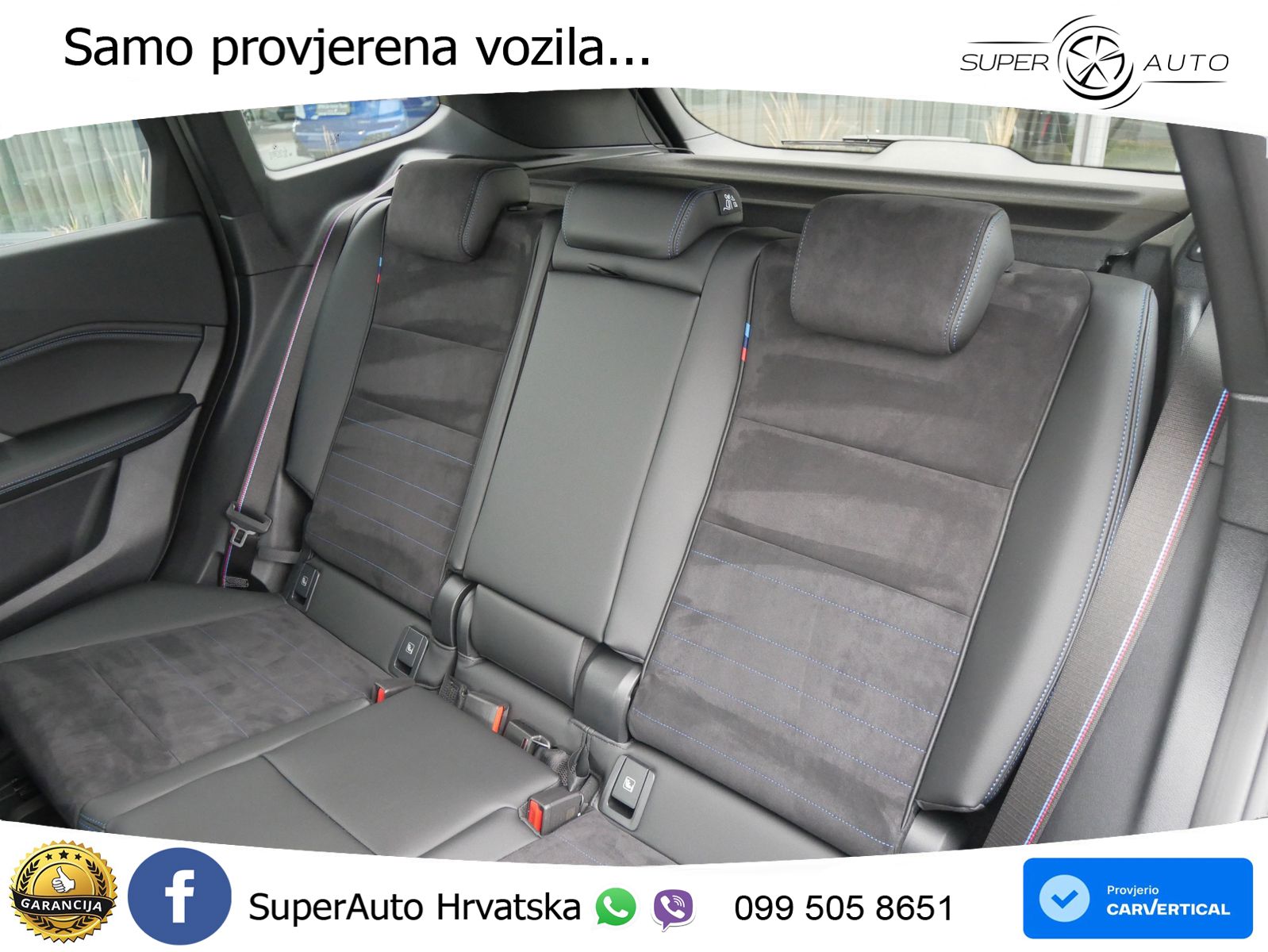 BMW X1 23d (211 KS) xDrive Steptronic M Sport LED+GR SJED+ACC