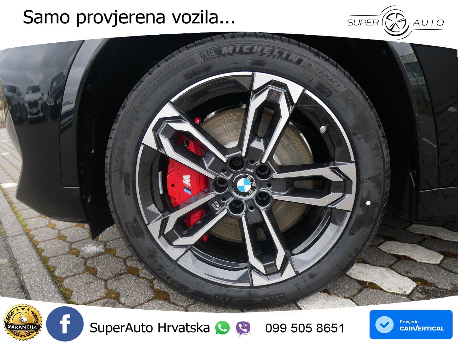 BMW X1 23d (211 KS) xDrive Steptronic M Sport LED+GR SJED+ACC