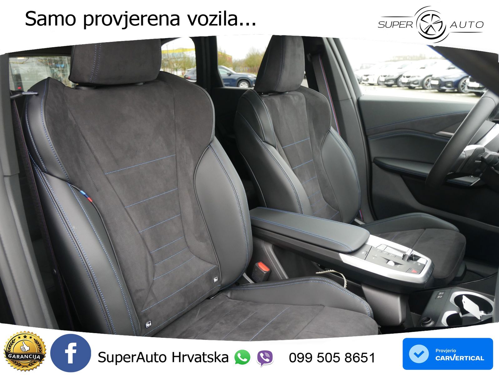 BMW X1 23d (211 KS) xDrive Steptronic M Sport LED+GR SJED+ACC