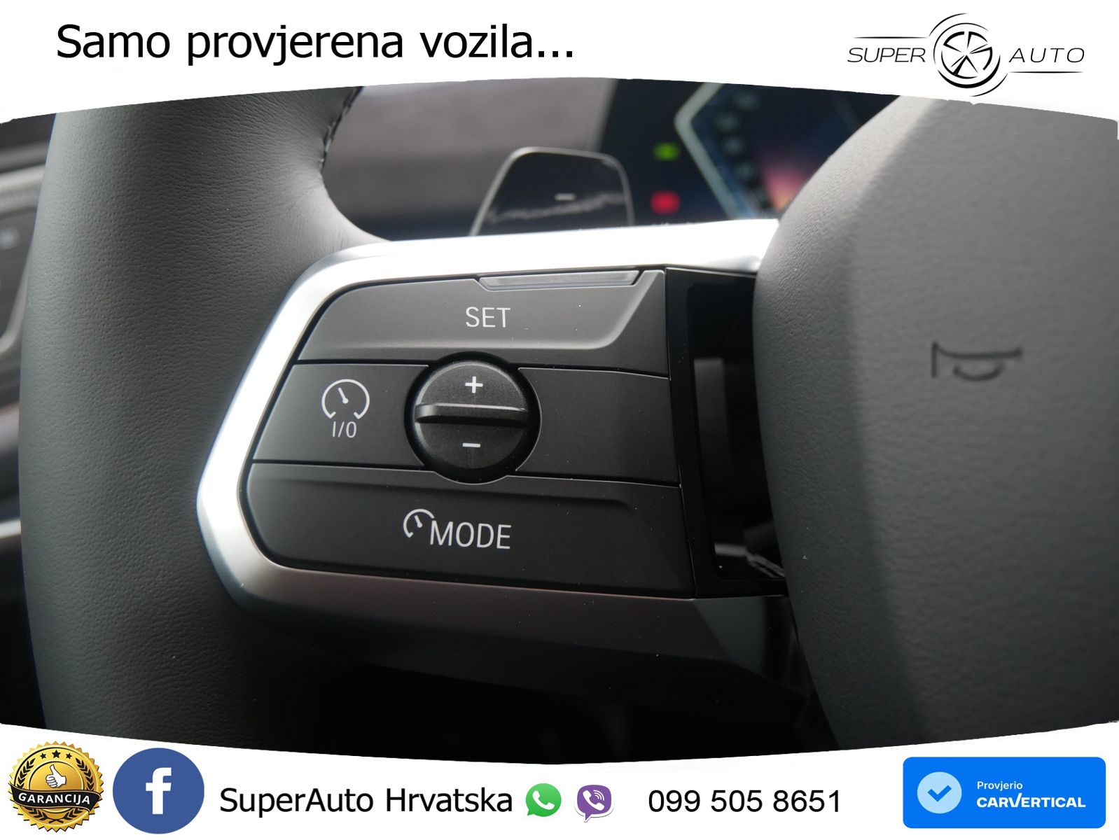 BMW X1 23d (211 KS) xDrive Steptronic M Sport LED+GR SJED+ACC