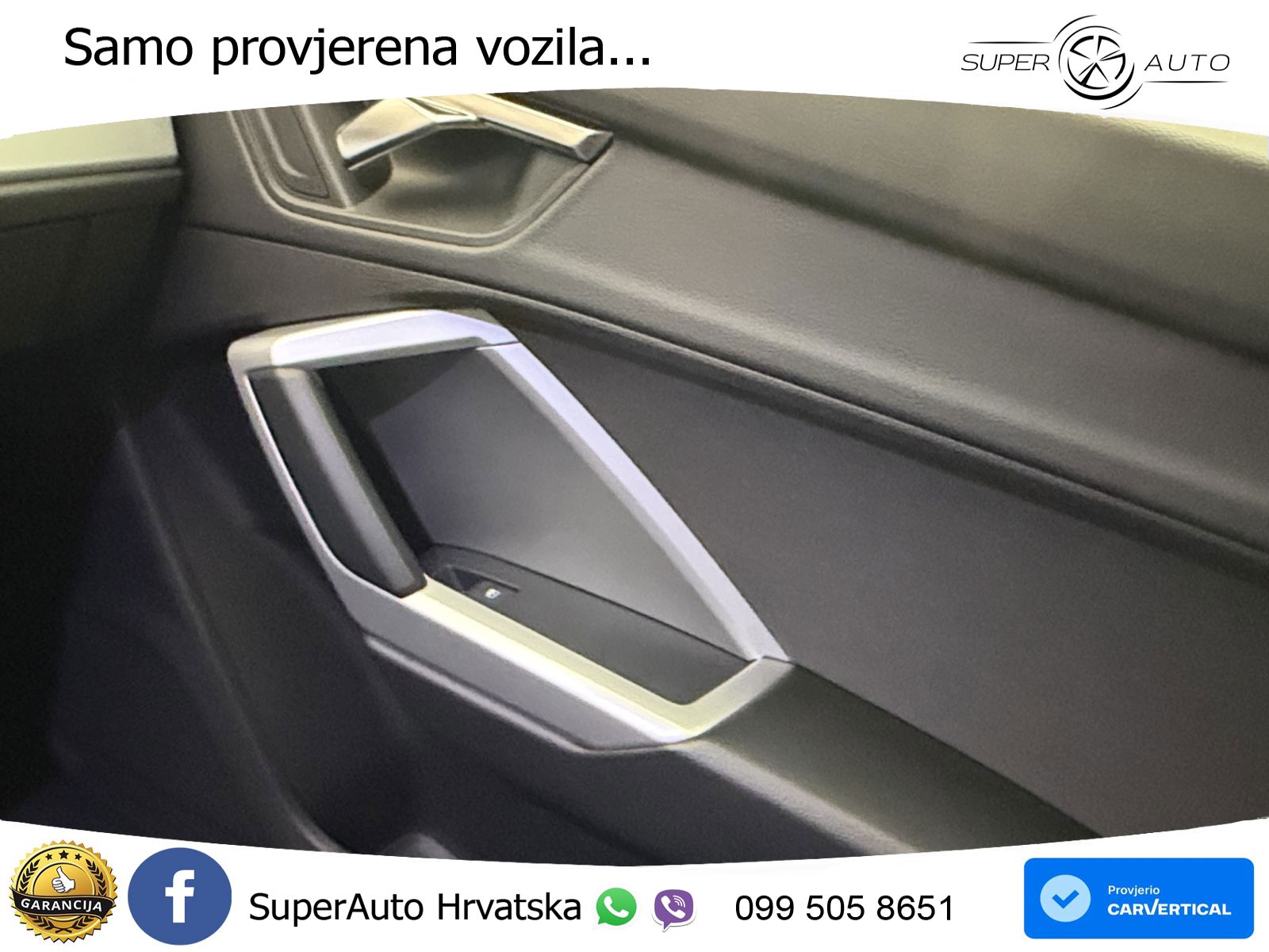 Audi Q3 35 TFSI (150 KS) S tronic advanced