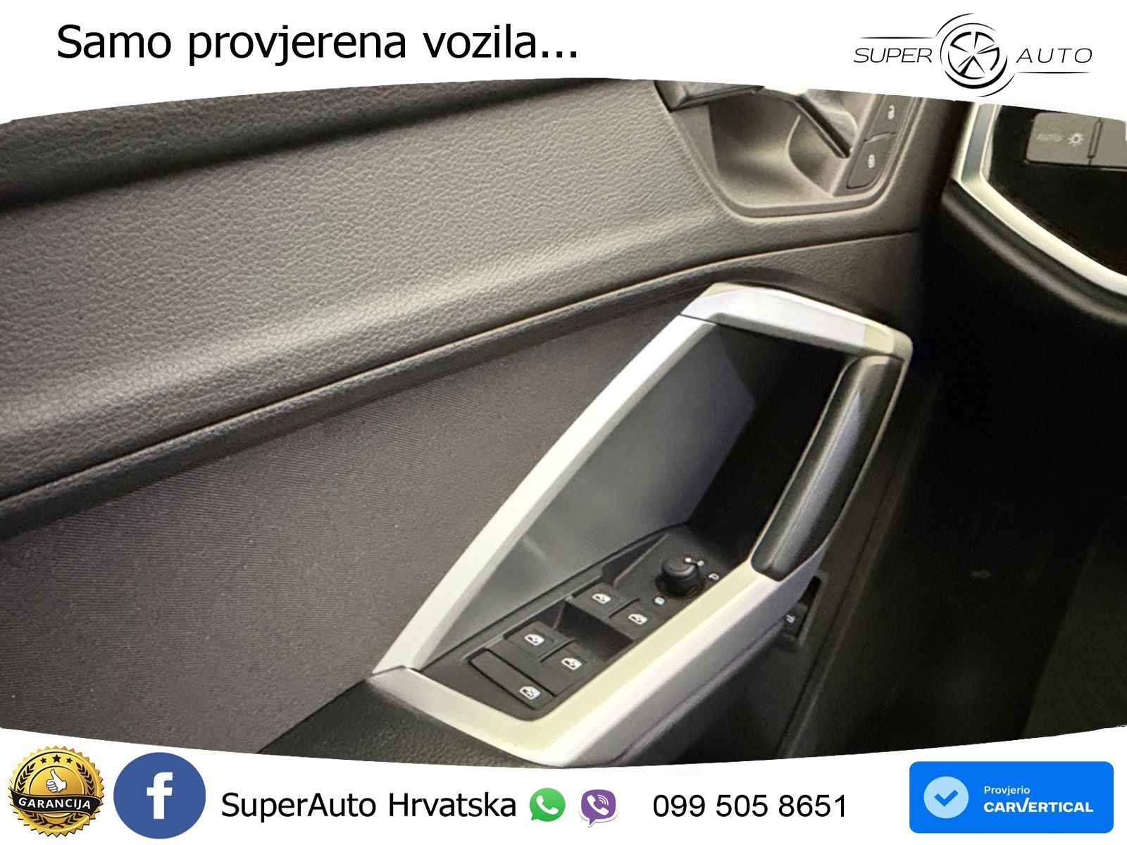 Audi Q3 35 TFSI (150 KS) S tronic advanced