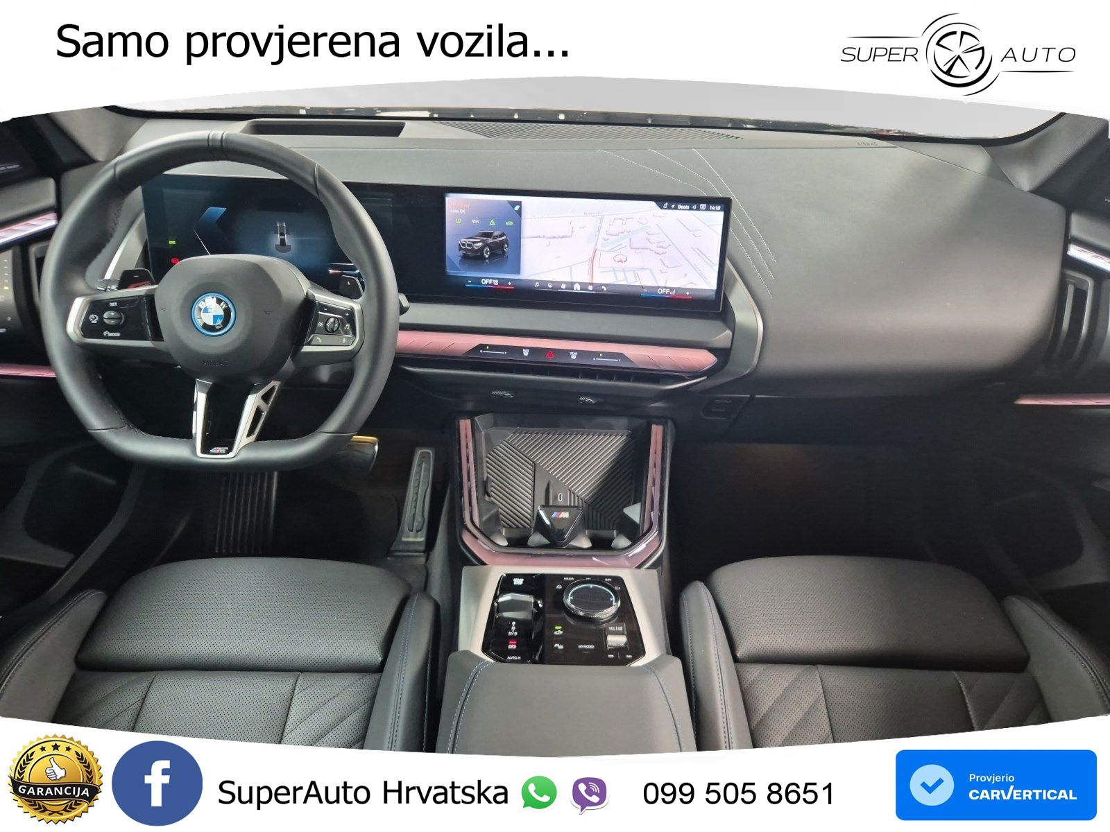BMW X3 30e xDrive Steptronic M Sport LED+GR SJED+ACC