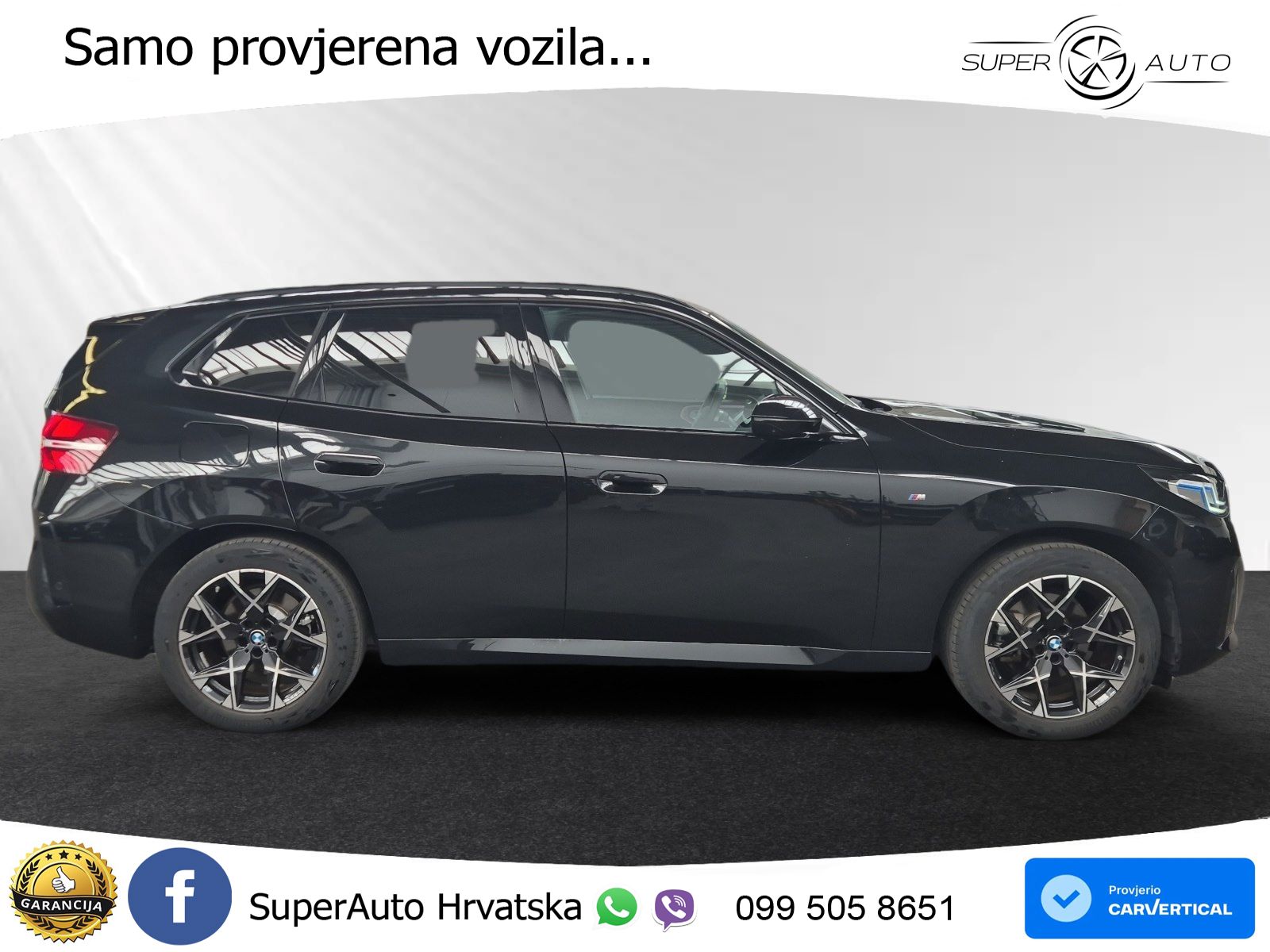 BMW X3 30e xDrive Steptronic M Sport LED+GR SJED+ACC