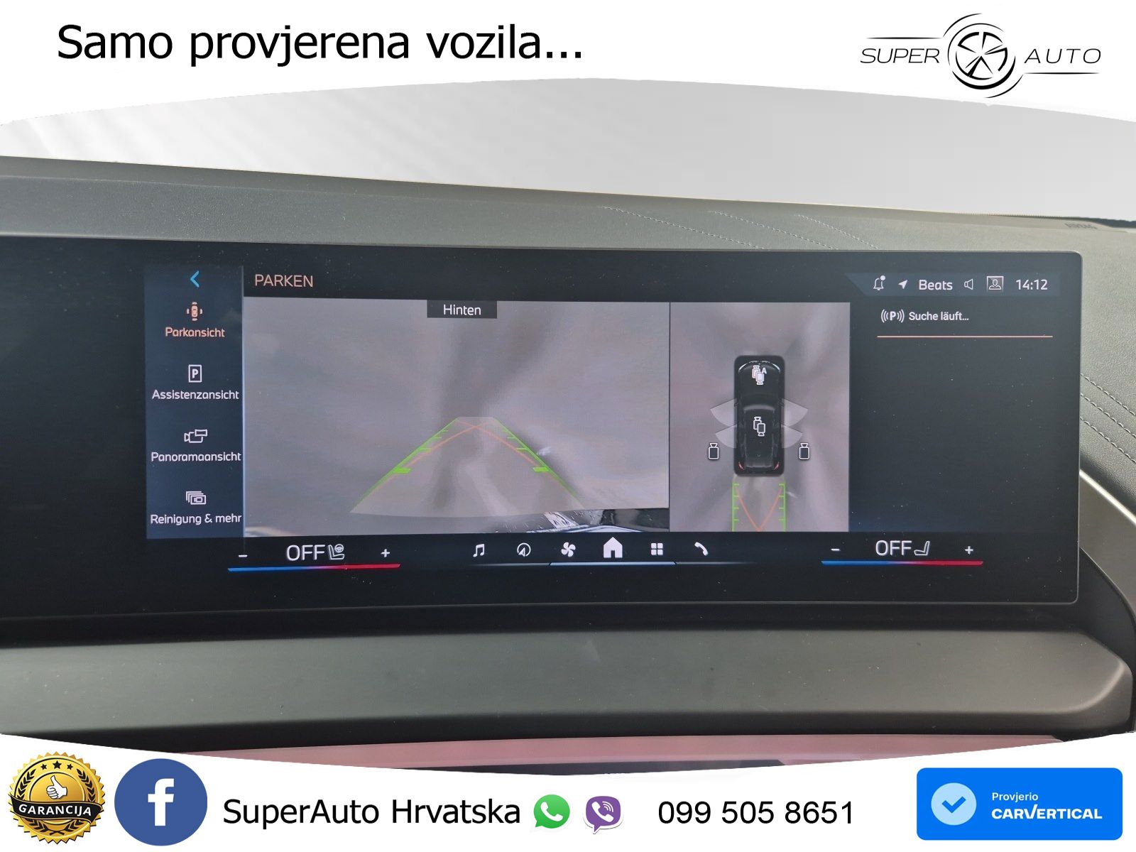 BMW X3 30e xDrive Steptronic M Sport LED+GR SJED+ACC