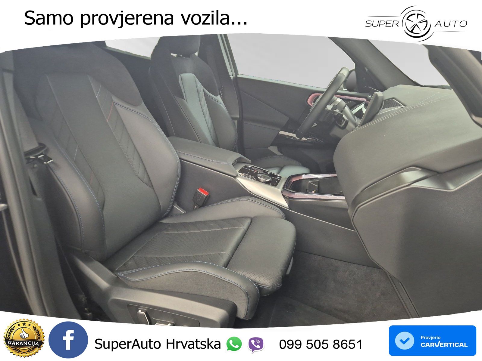 BMW X3 30e xDrive Steptronic M Sport LED+GR SJED+ACC