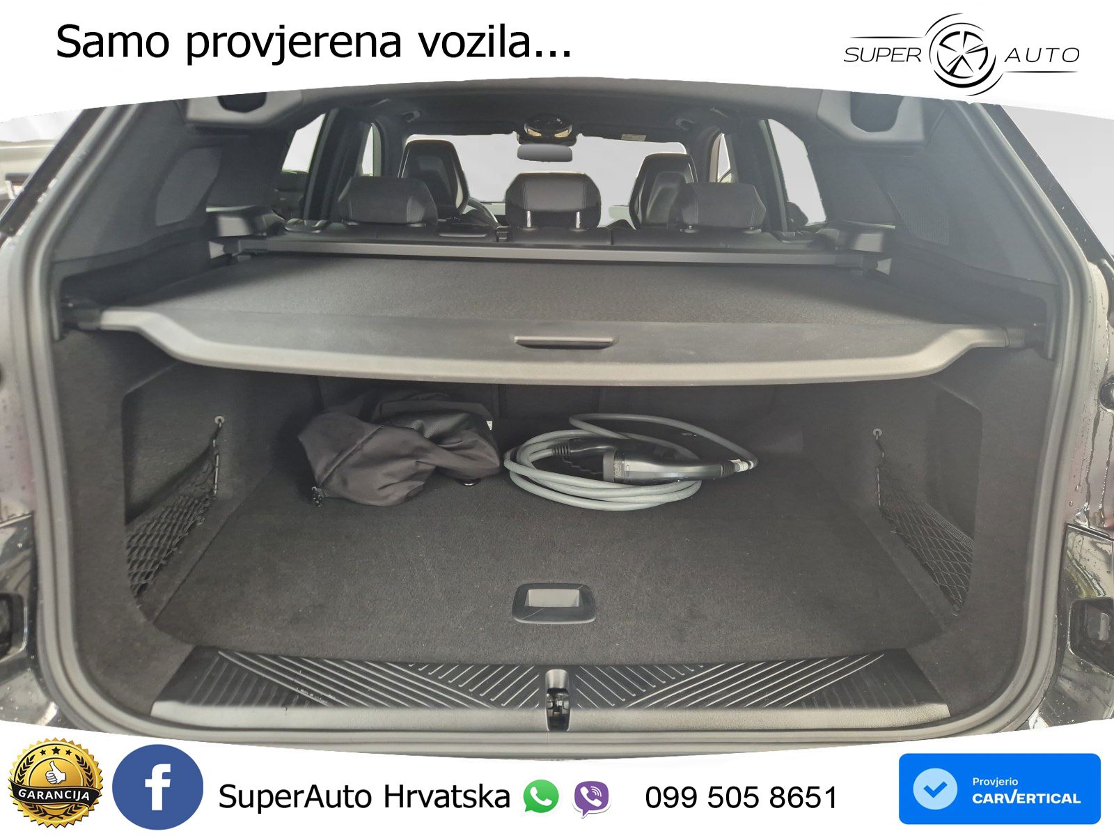 BMW X3 30e xDrive Steptronic M Sport LED+GR SJED+ACC