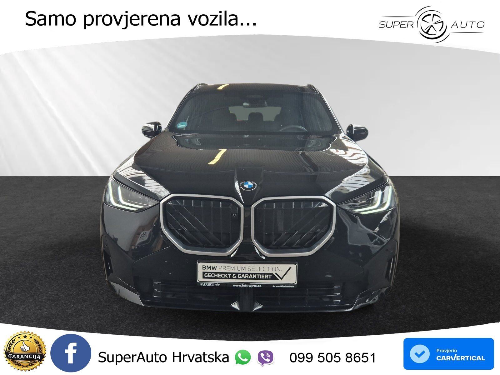 BMW X3 30e xDrive Steptronic M Sport LED+GR SJED+ACC