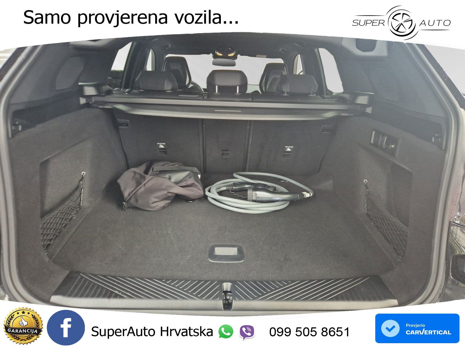 BMW X3 30e xDrive Steptronic M Sport LED+GR SJED+ACC