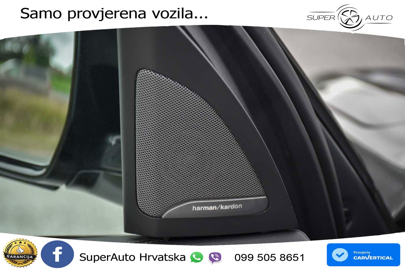 BMW X5 30d (286 KS) xDrive Steptronic