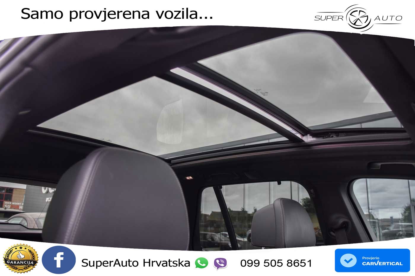 BMW X5 30d (286 KS) xDrive Steptronic